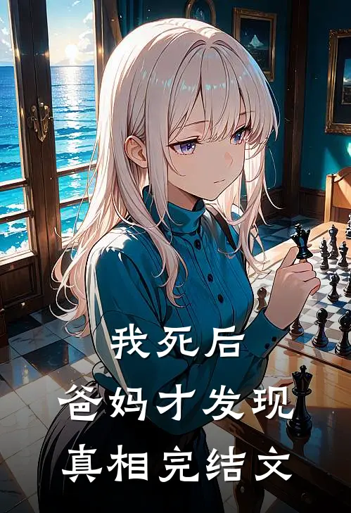 我死后，爸妈才发现真相完结文