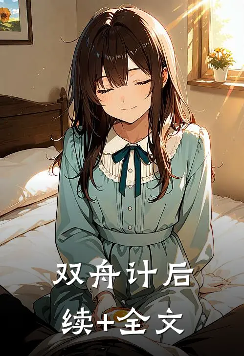双舟计后续+全文
