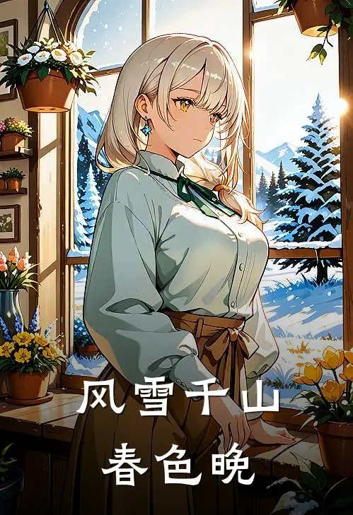 风雪千山春色晚