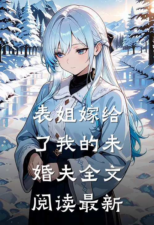 表姐嫁给了我的未婚夫全文阅读最新