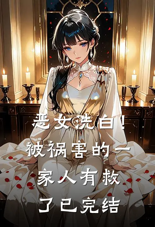 恶女洗白！被祸害的一家人有救了已完结