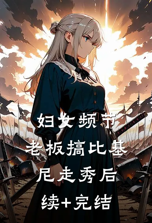 妇女频节，老板搞比基尼走秀后续+完结