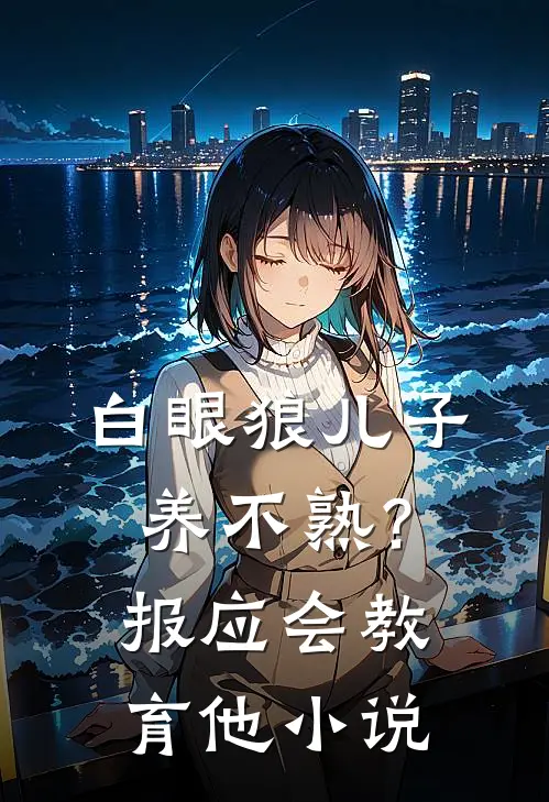 白眼狼儿子养不熟？报应会教育他小说