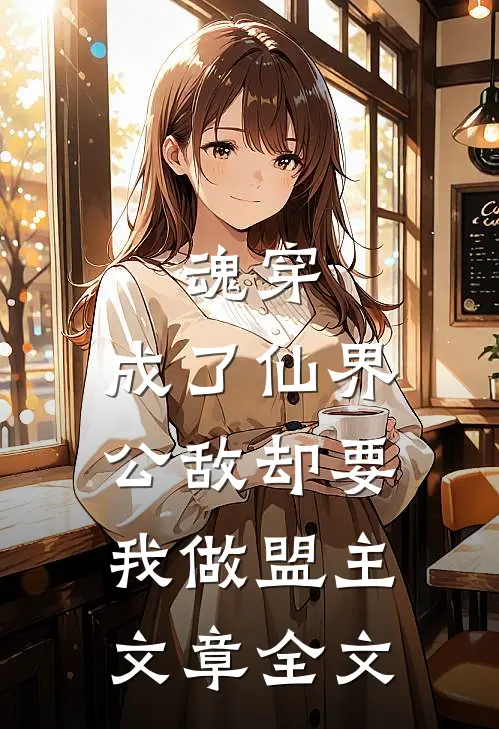 魂穿：成了仙界公敌却要我做盟主文章全文
