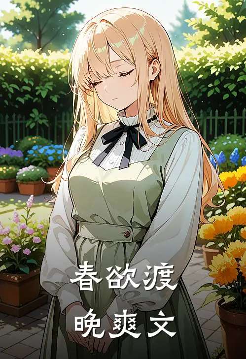 春欲渡晚爽文