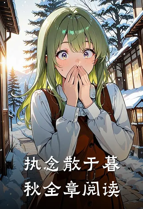 执念散于暮秋全章阅读