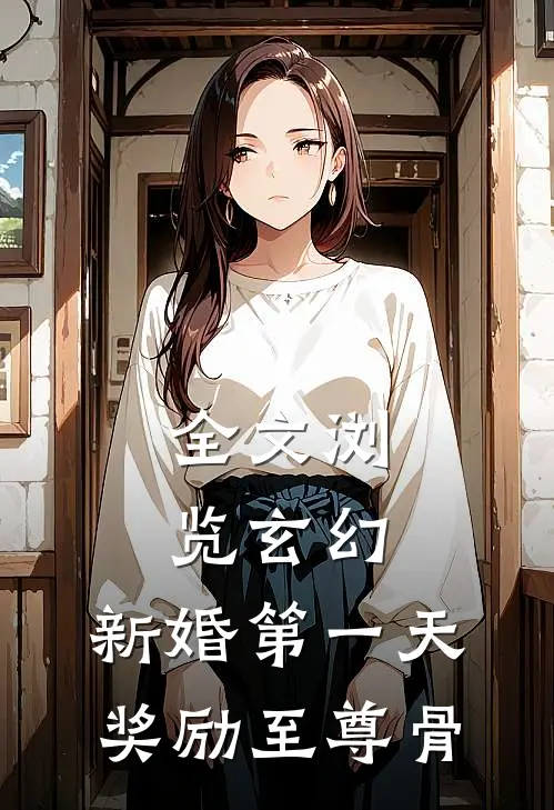 全文浏览玄幻：新婚第一天，奖励至尊骨