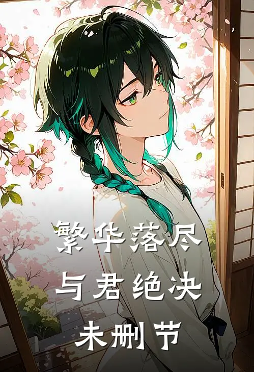 繁华落尽，与君绝决未删节