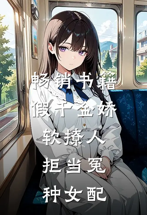 畅销书籍假千金娇软撩人，拒当冤种女配