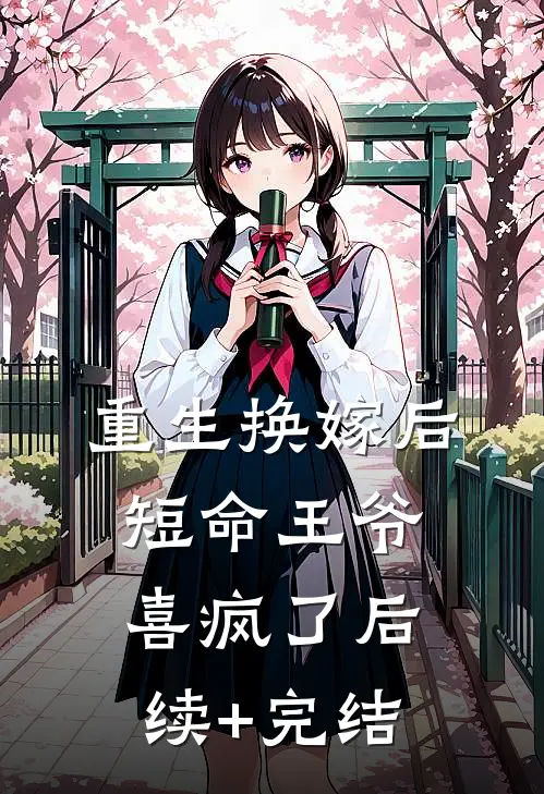 重生换嫁后，短命王爷喜疯了后续+完结