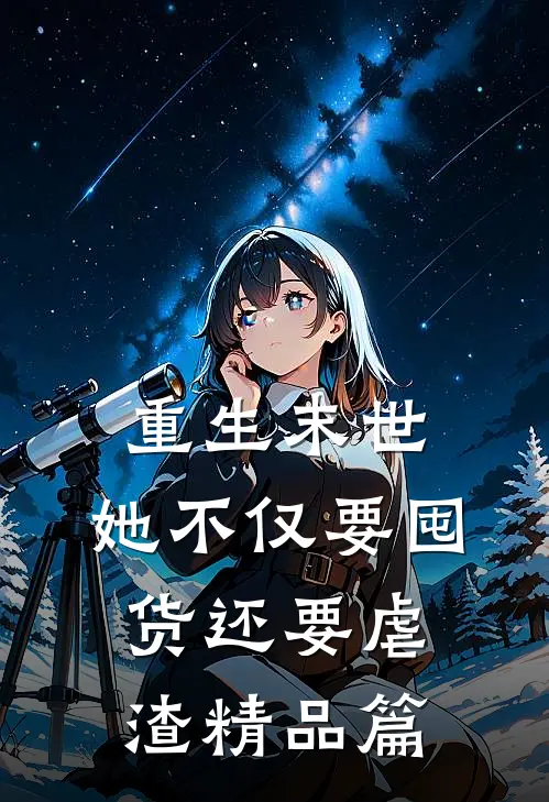 重生末世，她不仅要囤货还要虐渣精品篇
