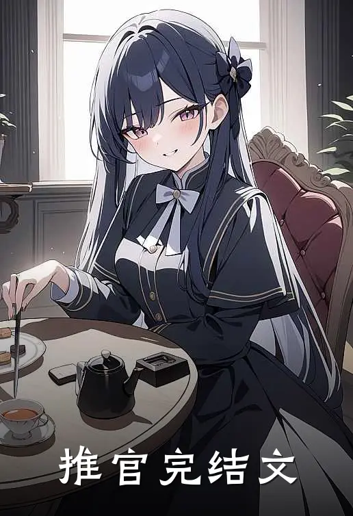 推官完结文