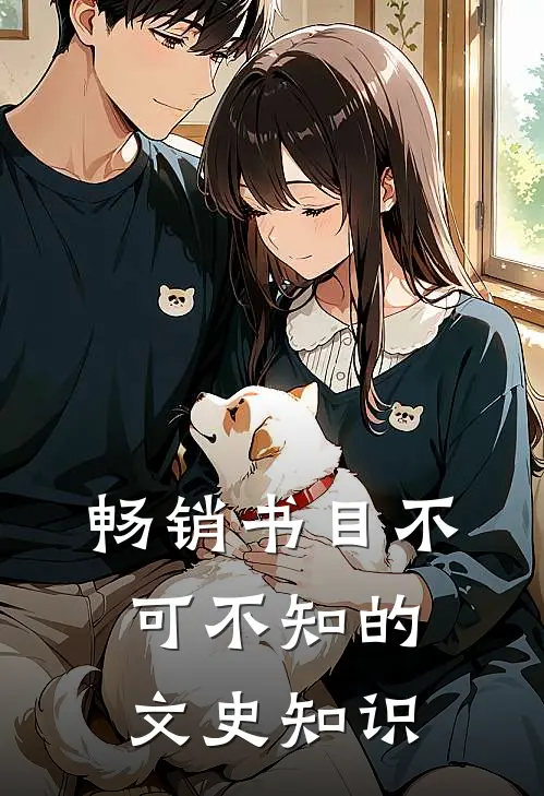 畅销书目不可不知的文史知识