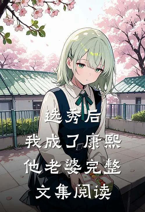 选秀后，我成了康熙他老婆完整文集阅读