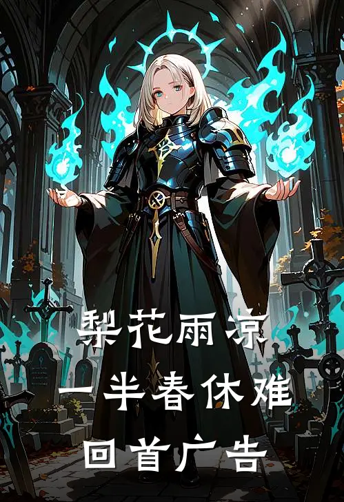 梨花雨凉，一半春休难回首广告