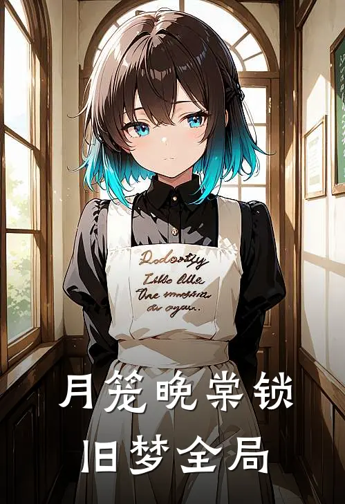 月笼晚棠锁旧梦全局