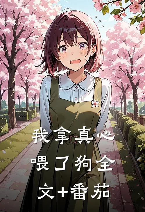 我拿真心喂了狗全文+番茄