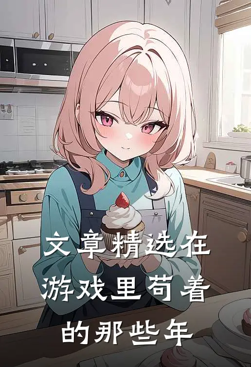 文章精选在游戏里苟着的那些年