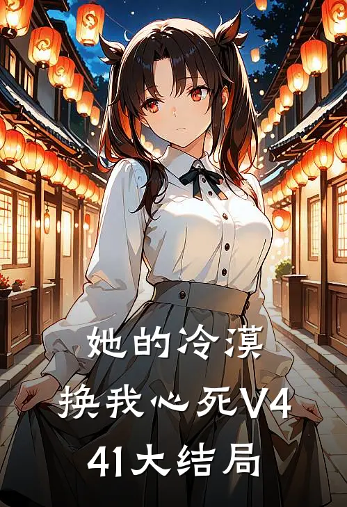她的冷漠，换我心死V441大结局
