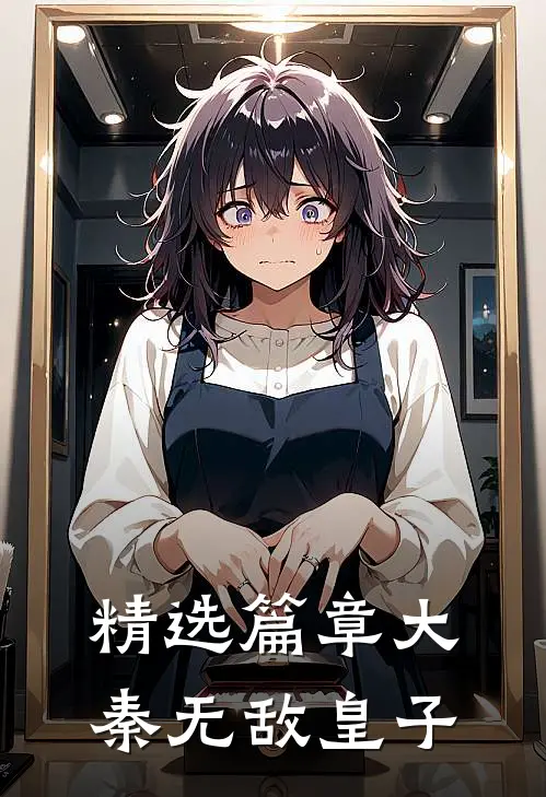 精选篇章大秦无敌皇子