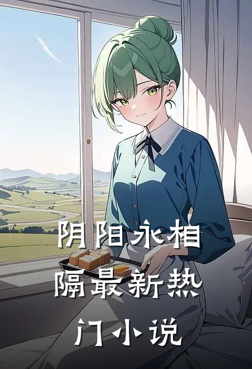 阴阳永相隔最新热门小说