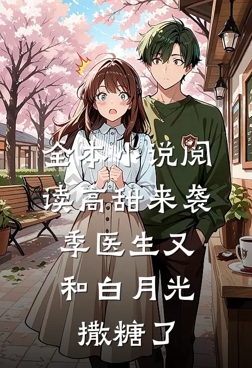 全本小说阅读高甜来袭：季医生又和白月光撒糖了