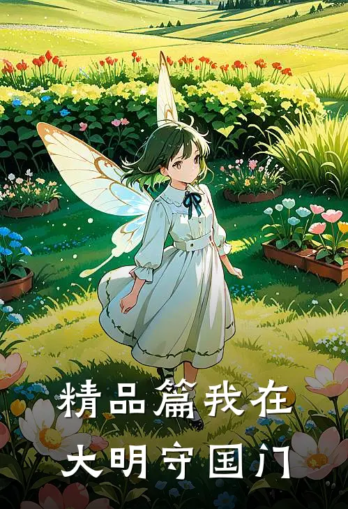 精品篇我在大明守国门