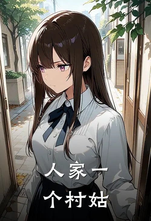 人家一个村姑