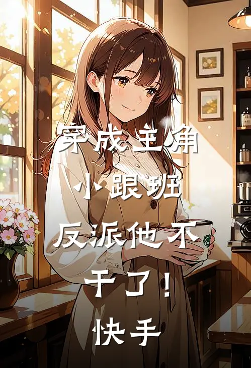 穿成主角小跟班，反派他不干了！快手