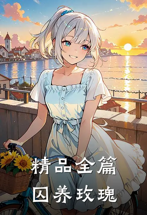 精品全篇囚养玫瑰