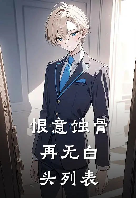 恨意蚀骨，再无白头列表