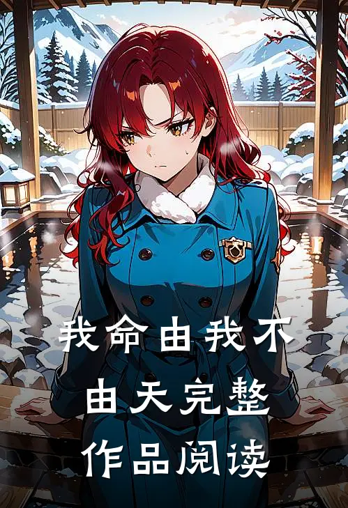 我命由我不由天完整作品阅读