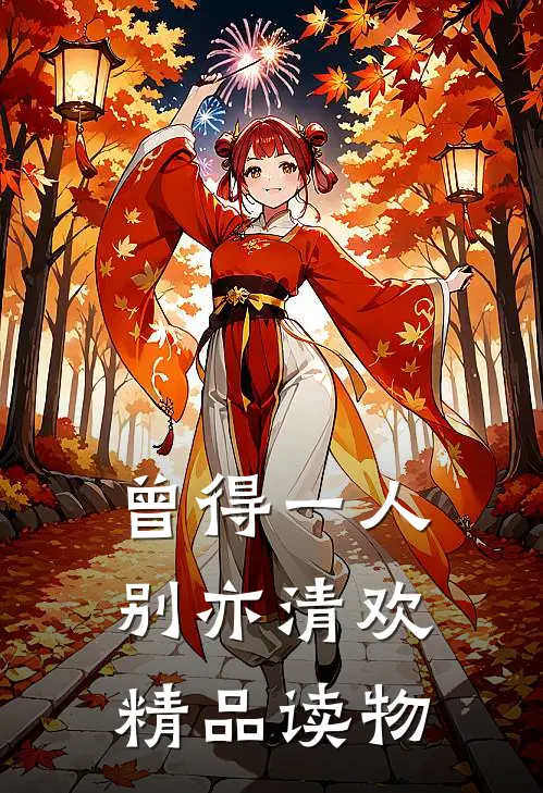 曾得一人，别亦清欢精品读物