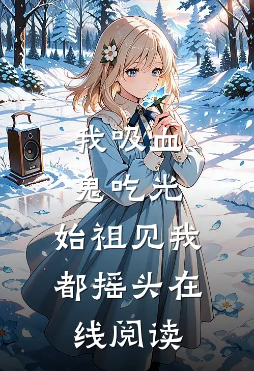 我吸血鬼吃光，始祖见我都摇头在线阅读