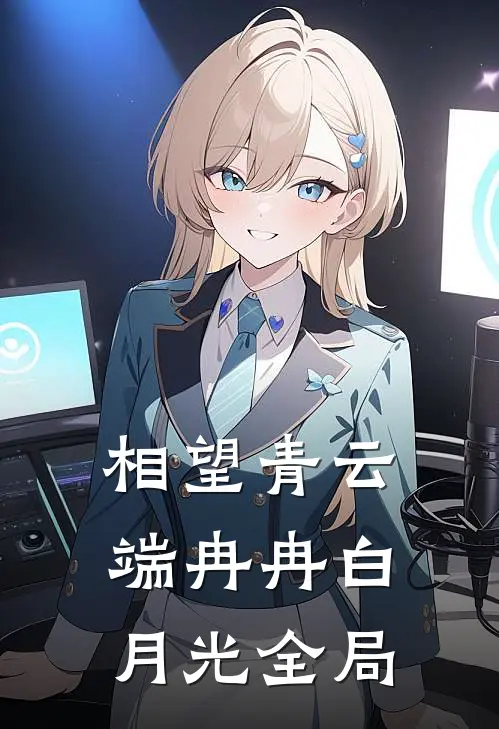 相望青云端冉冉白月光全局