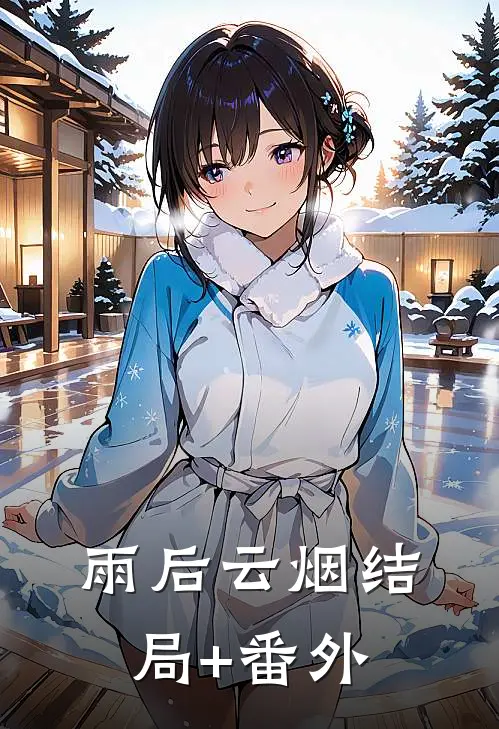 雨后云烟结局+番外