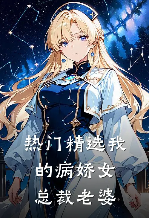 热门精选我的病娇女总裁老婆