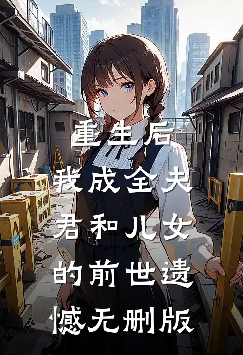 重生后，我成全夫君和儿女的前世遗憾无删版