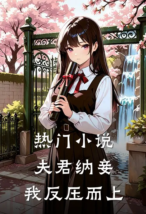 热门小说夫君纳妾，我反压而上