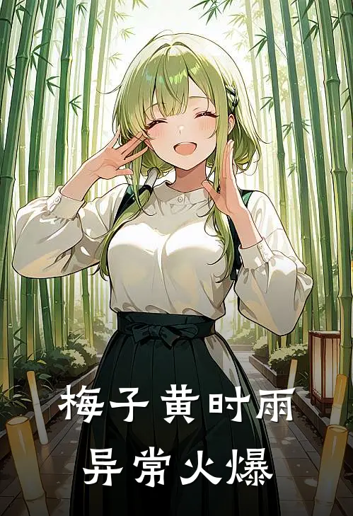 梅子黄时雨异常火爆