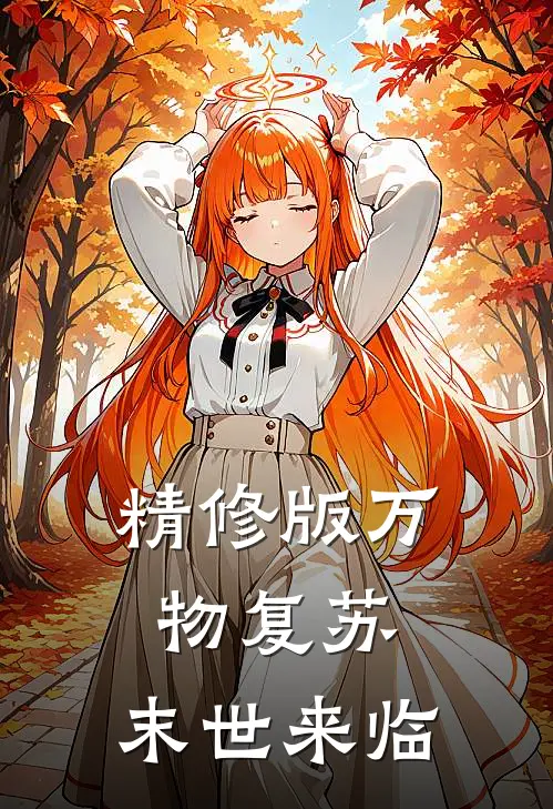 精修版万物复苏，末世来临