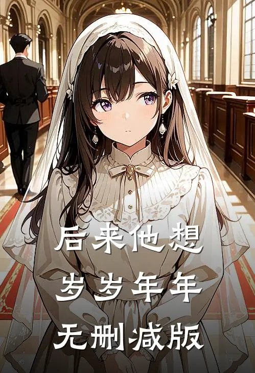 后来他想岁岁年年无删减版
