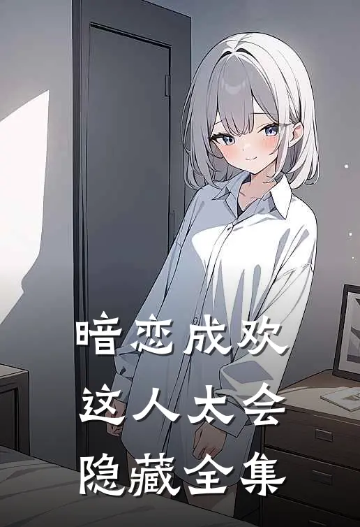 暗恋成欢，这人太会隐藏全集