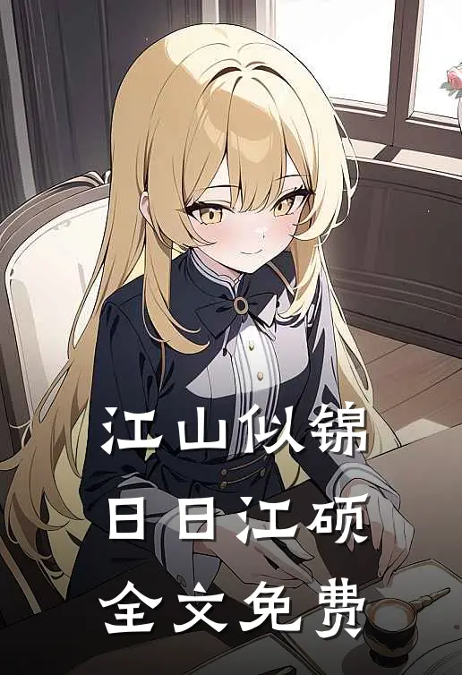江山似锦日日江硕全文免费