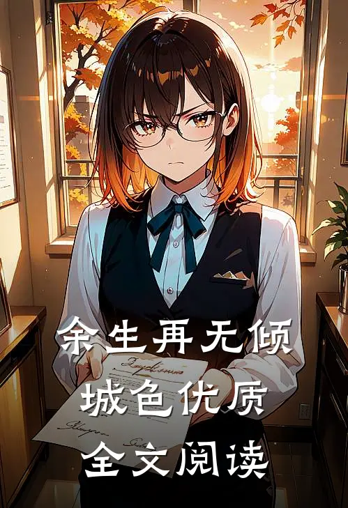 余生再无倾城色优质全文阅读