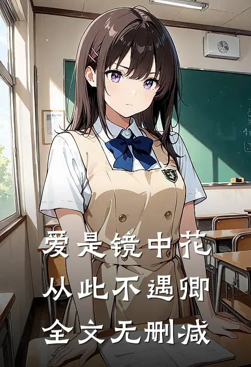 爱是镜中花，从此不遇卿全文无删减