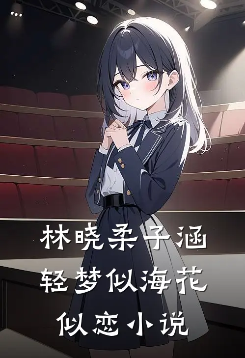 林晓柔子涵轻梦似海花似恋小说