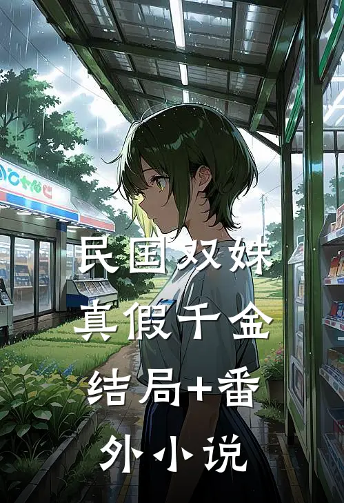 民国双姝：真假千金结局+番外小说