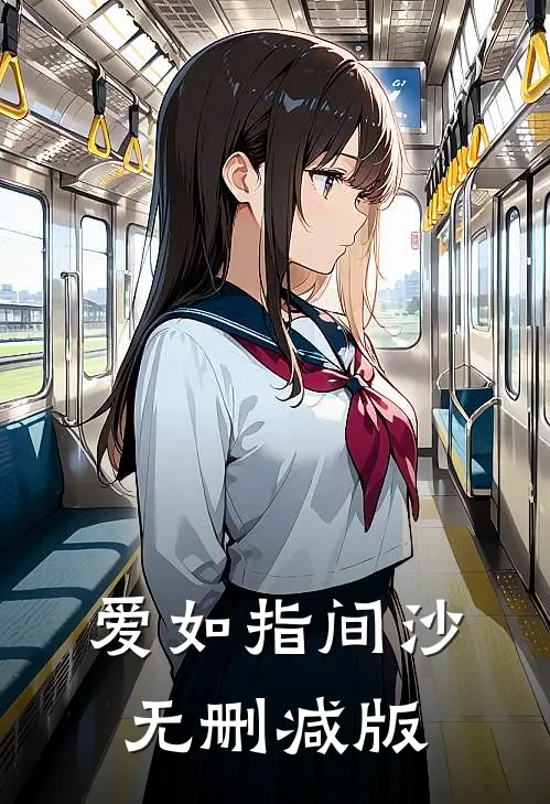 爱如指间沙无删减版