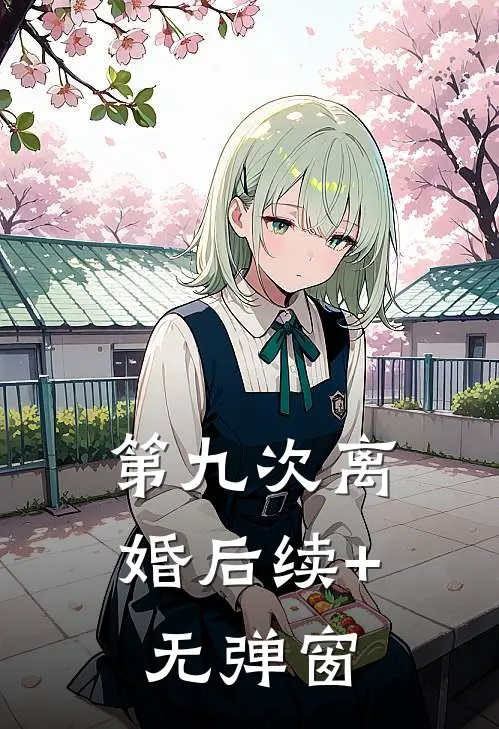 第九次离婚后续+无弹窗